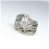 Image 1 : Exquisite Diamond Ring