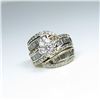 Image 2 : Exquisite Diamond Ring