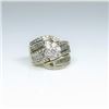 Image 3 : Exquisite Diamond Ring