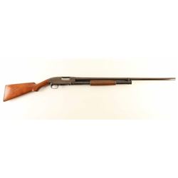 Winchester Model 12 12 Ga SN: 347137