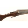 Image 5 : A.H. Fox Sterlingworth 12 Ga SN: 71785
