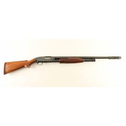 Winchester Model 12 16 GA SN: 789036