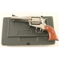 Ruger New Model Super Blackhawk .44 Mag