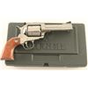 Image 2 : Ruger New Model Super Blackhawk .44 Mag