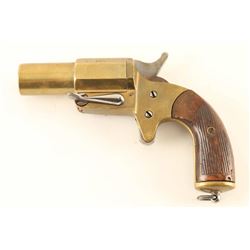 USN Mark IV Signal Pistol