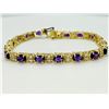 Image 1 : Gorgeous ladies heavy bracelet