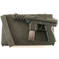 Intratec TEC-DC9 9mm Luger SN: D066422
