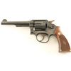 Image 1 : Smith & Wesson Pre Model 10 38 SPL