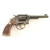 Image 2 : Smith & Wesson Pre Model 10 38 SPL