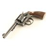 Image 4 : Smith & Wesson Pre Model 10 38 SPL