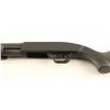 Image 3 : Mossberg 500 12 GA SN: V0032707