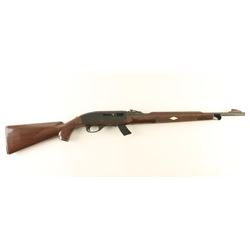 Remington Model 10C Nylon .22 LR SN 2508682