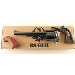 Ruger New Model Super Blackhawk .44 Mag