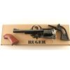 Image 1 : Ruger New Model Super Blackhawk .44 Mag