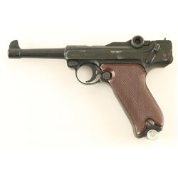 Erma La 22 .22 LR SN: 09022