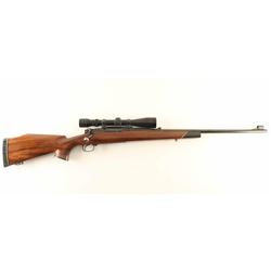 Winchester Model 70 300 Win SN: 307243