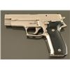 Image 1 : Sig Sauer P226 9x19mm SN: U465832