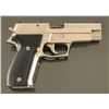 Image 2 : Sig Sauer P226 9x19mm SN: U465832