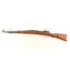 Image 2 : Yugoslavian Mauser 48 8mm SN: M67780