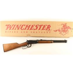 Winchester Model 94AE 44 Mag SN: 6398918