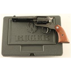 Ruger New Bearcat .22 LR SN: 93-13414