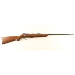 Remington Model 511 .22 S/L/LR NVSN