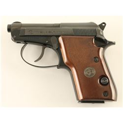 Beretta 21A .22 LR SN: BBS08510U