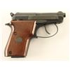 Image 2 : Beretta 21A .22 LR SN: BBS08510U