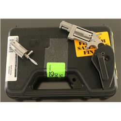 North American Arms Sidewinder 22 Mag/LR