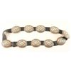 Image 1 : Sterling Silver Concho Belt