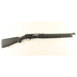 Beretta 1201FP 12GA SN: A21632L