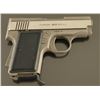 Image 3 : AMT Backup 380acp SN: A33675