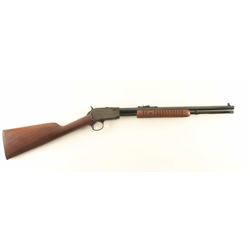 Taurus Model 172 17 HMR SN: WF4181