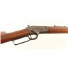 Image 4 : Marlin Model 1897 22 S/L/LR SN: 293658