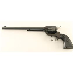 Colt Buntline Scout .22 LR #99833F