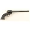 Image 2 : Colt Buntline Scout .22 LR #99833F