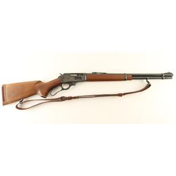 Marlin Model 336 RC 30-30 SN: AA7415