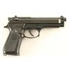 Image 4 : Beretta Model 92FS 9mm SN: BER343629Z