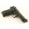 Image 5 : Beretta Model 92FS 9mm SN: BER343629Z