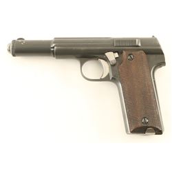 Astra 600/43 9x19mm SN: 28712