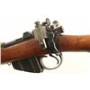 Image 3 : Lithgow SMLE No 1 Mk III .303 Cal SN B44487