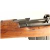 Image 4 : Lithgow SMLE No 1 Mk III .303 Cal SN B44487