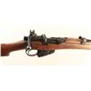 Image 5 : Lithgow SMLE No 1 Mk III .303 Cal SN B44487