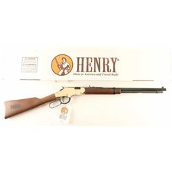 Henry Repeating Arms Model H004N9 22 S/L/LR