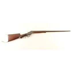 Stevens Ideal No.45 .25-20 Win SN: 20588