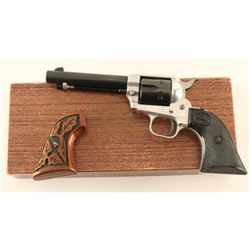 Colt Frontier Scout .22 LR SN: 10705Q