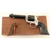 Image 1 : Colt Frontier Scout .22 LR SN: 10705Q