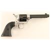 Image 4 : Colt Frontier Scout .22 LR SN: 10705Q