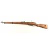 Image 2 : Sako M39 Mosin Nagant 7.62x54R SN: 240197