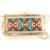 Image 1 : Native American Partflech Bag